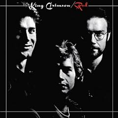 Red (the New Mixes)