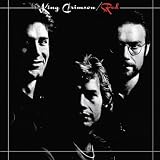 Red (40th Ann. Ed)by King Crimson