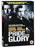 Pride and Glory [DVD]