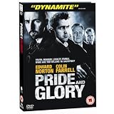 Pride and Glory [DVD]by ENTERTAINMENT IN VIDEO