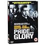 Pride And Glory [DVD] [2008]