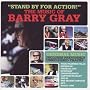 Stand By For Action! - The Music Of Barry Gray