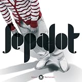 Red Handed - Sepalot