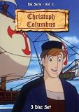 Christoph Columbus - Die Serie Vol.1 (3 DVDs)