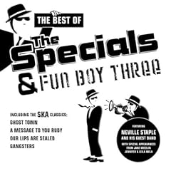The Best of The Specials and Fun Boy Three