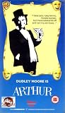 Buy : Arthur [VHS]