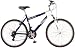 Men's Polaris 600RR Hardtail Mountain Bike