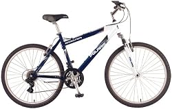 Men's Polaris 600RR Hardtail Mountain Bike