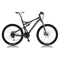 KTM Comp R 3.0 - MTB Fully 2012 RH 43 cm 14,60 kg [Misc.]