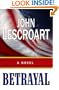 Betrayal (Center Point Platinum Mystery (Large Print))