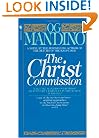 The Christ Commission