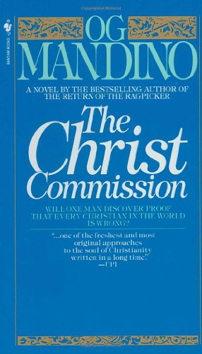 The Christ Commission