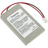 Insten 2X 1800mAh Replacement Battery Compatible With PS3 Slim Remote Controller