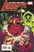 Search : Avenger Classics #6 (Sting and Masters of Evil)