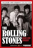 The Rolling Stones - Rare and Unseen