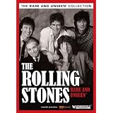 The Rolling Stones - Rare and Unseen