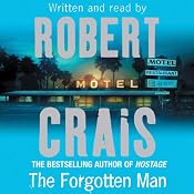 The Forgotten Man: Elvis Cole, Book 10 | Robert Crais