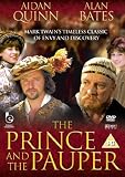 Prince & The Pauper [DVD] [1937]