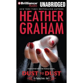 Set A Shopping Price Drop Alert For Dust to Dust (Prophecy Series)