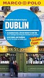 book cover MARCO POLO Reiseführer Dublin - Author