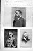 1896 HORSE RACING SPORT HAREWOOD DOWNE LABRADOR