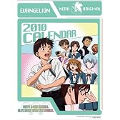 ヱヴァンゲリヲン新劇場版 2010年 カレンダー