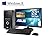 CSL PC Sprint Vision 5011W8 inkl. Window...