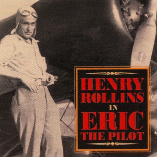 Henry Rollins Foto 4