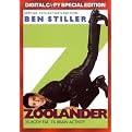 Zoolander (2 Discs) (Includes Digital Copy) (Widescreen)