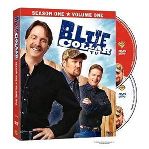 Blue Collar TV - Season 1, Vol. 1