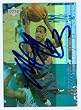 Marcus Camby autographed Basketball Card (New York Knicks) 2001 Upper Deck #81