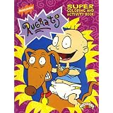 Rugrats Super (Rugrats (Landoll)) ~ Landoll