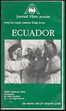 Ecuador [South America Today Series]