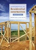 Fundamentals of Residential Construction
