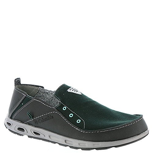 Columbia Men's Bahama Vent PFG Print Casual Boat Shoes