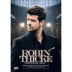 Thicke, Robin - Ingenious Soul