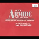 Gluck - Armide / Les Musiciens du Louvre, Minkowski