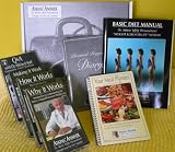 Dr. Atkins' New Personalized Weight Loss for Life System