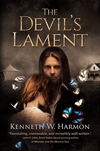 The Devil's Lament, by Kenneth W. Harmon