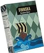 Finnska's Soft Licorice Tubes 7oz. Box