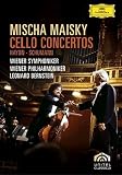 Haydn and Schumann Cello Concertos
