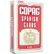 Copag Spanish Playing Cards (Red)