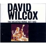 The Collected Works: 1977-1993 (3CD)by David Wilcox