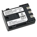 Power 2000 ACD-239 900 mAh Rechargeable Battery (Canon NB-2LH Equivalent)