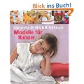 Das gro�e SINGER N�hbuch - Modelle f�r Kinder
