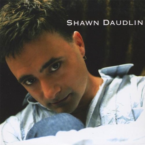 CD Baby.Com/Indys Shawn Daudlin Radio Release