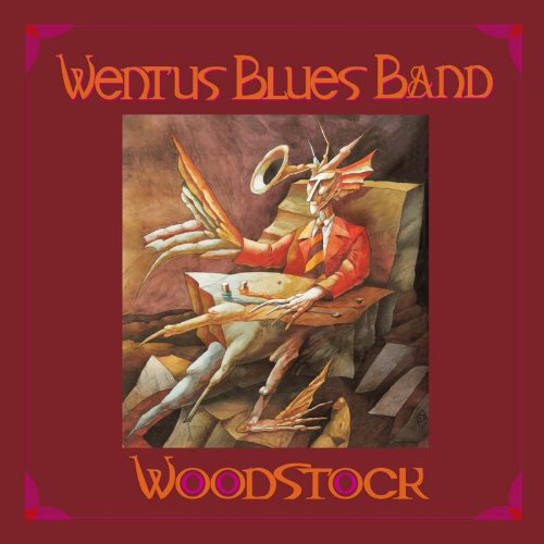 Produkt-Bild: Wentus in Woodstock