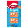 Maped Lame de rechange pour MatCutter 45 degr�