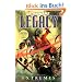 Extremes (Star Wars Legacy)