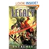 Star Wars: Legacy Volume 10 - Extremes